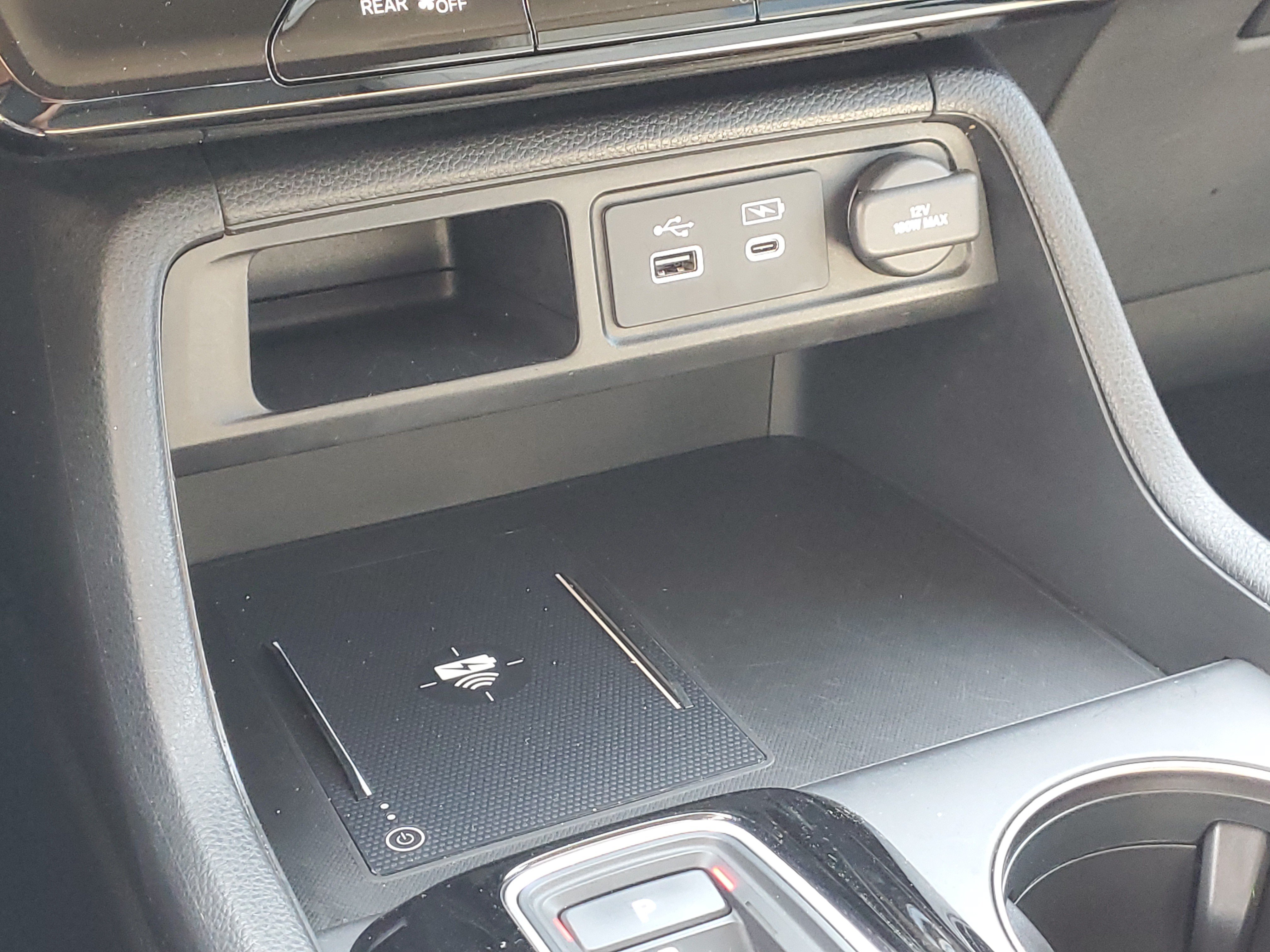 Certified 2023 Honda Pilot EX-L image 34