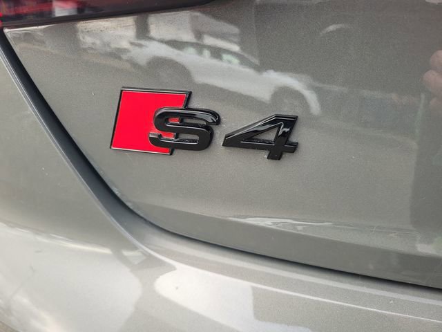 Used 2023 Audi S4 Premium Plus w/ Premium Plus Package image 10