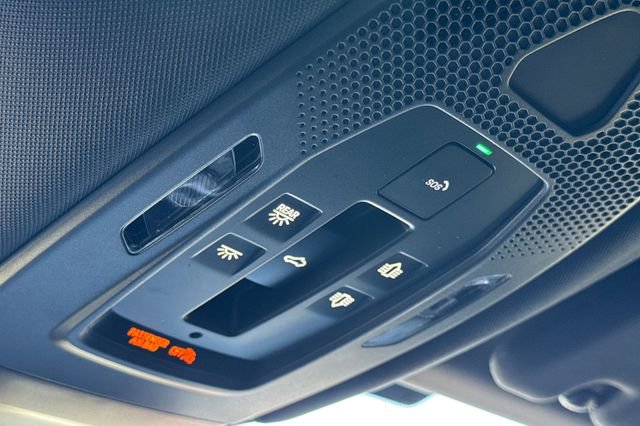 Used 2024 Porsche Panamera RWD image 24
