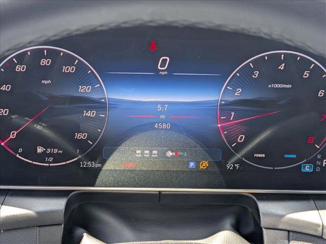 Certified 2025 Mercedes-Benz GLC 300 image 11