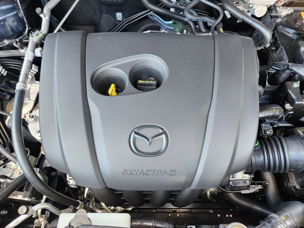 New 2026 MAZDA CX-5 Preferred AWD/4WD image 20
