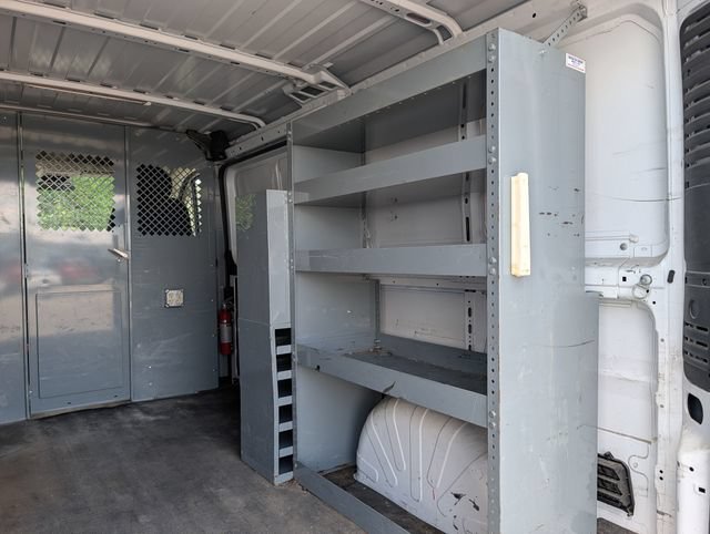 Used 2021 RAM ProMaster 1500 w/ Convenience Group FWD image 25