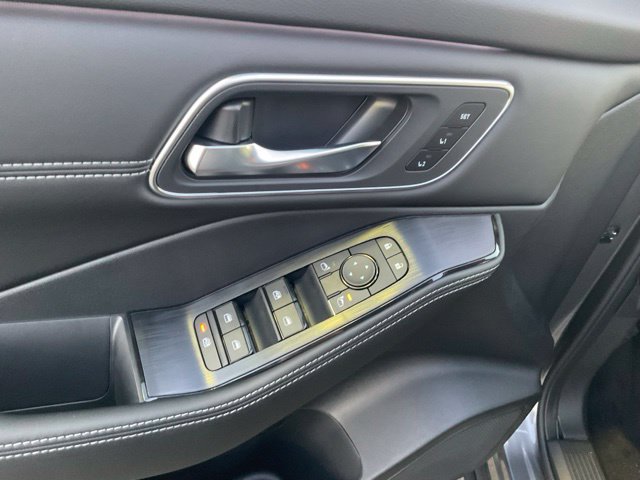 New 2026 Nissan Rogue Platinum AWD/4WD image 12