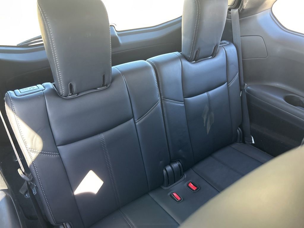 Used 2019 Nissan Pathfinder SL w/ Cargo Package image 28