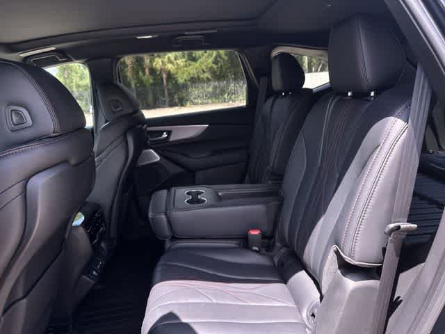 New 2026 Acura MDX SH-AWD image 26