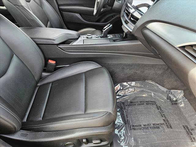 Used 2024 Cadillac CT5 Luxury w/ Sun And Sound Package image 19