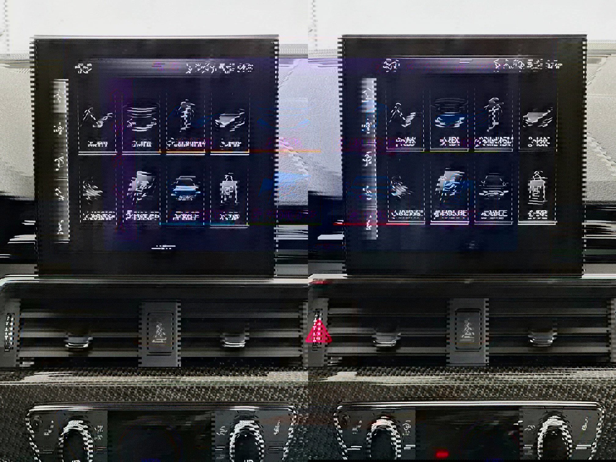 Used 2025 Audi RS 5 Sportback image 12