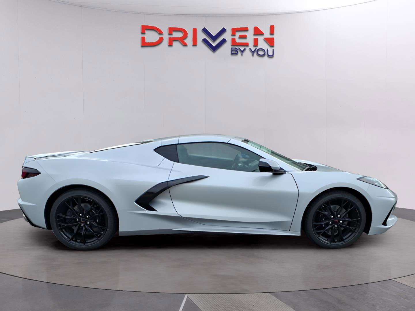 New 2026 Chevrolet Corvette Stingray Coupe w/ Battery Protection Package image 6