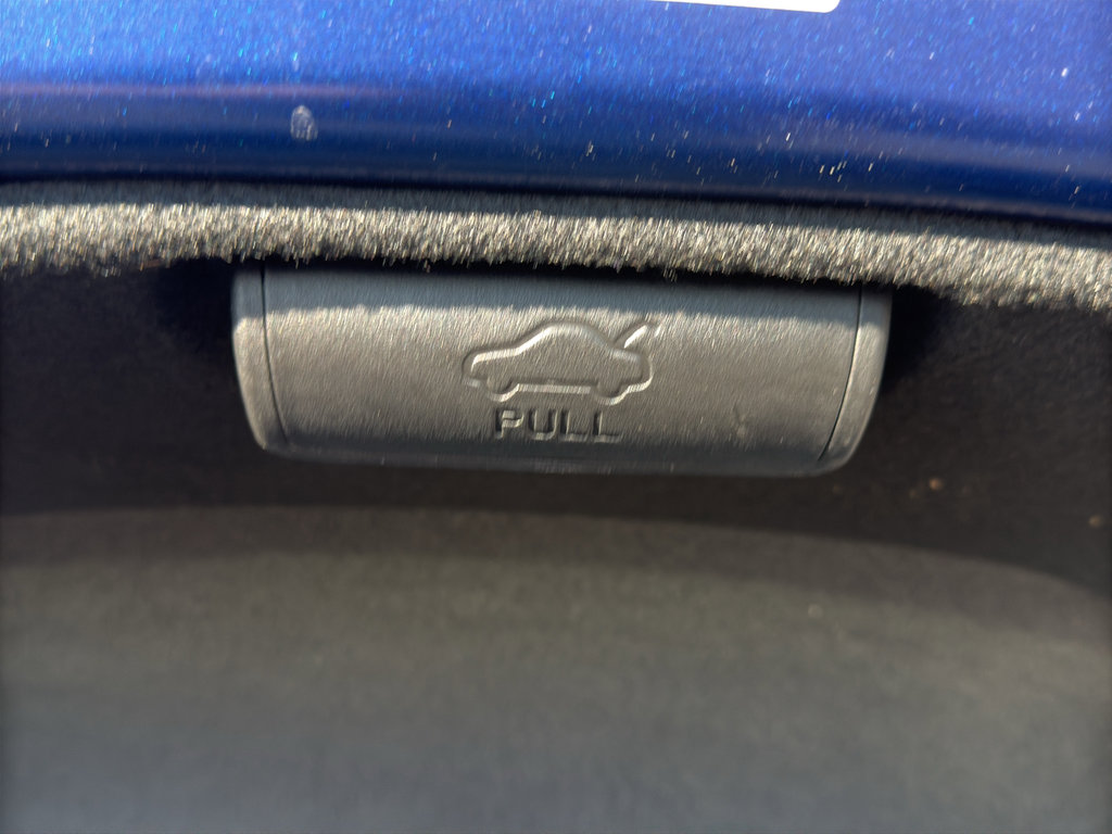 Used 2019 Kia Forte LXS image 7