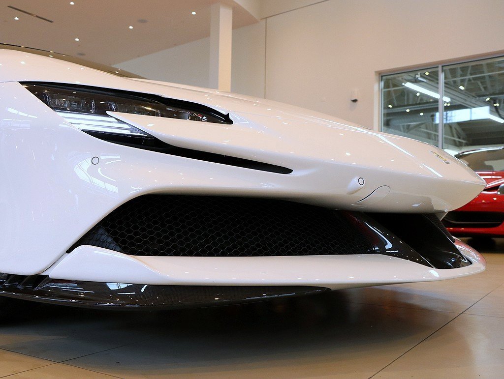 Certified 2024 Ferrari SF90 Spider image 17