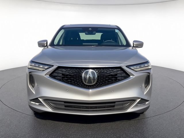 Used 2024 Acura MDX w/ Technology Package FWD image 8