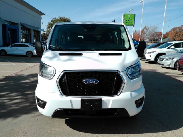 Used 2023 Ford Transit 350 XLT image 2