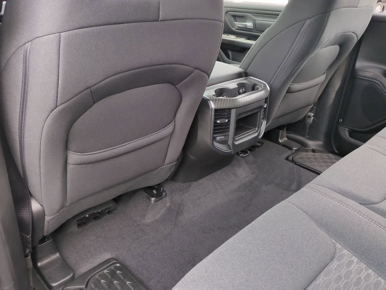 New 2026 RAM 1500 Express image 18