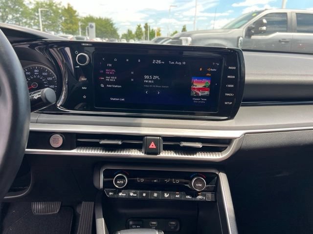 Certified 2024 Kia K5 GT-Line w/ GT-Line Premium Package AWD/4WD image 17