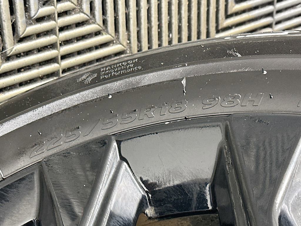 Used 2023 Honda HR-V Sport image 32