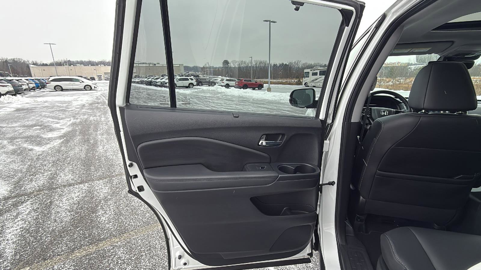 Used 2022 Honda Pilot Special Edition image 25