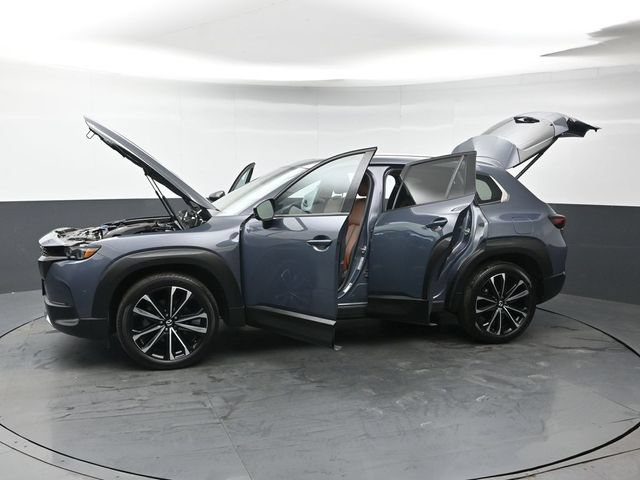 Certified 2024 MAZDA CX-50 2.5 Turbo w/ Cargo Package AWD/4WD image 45