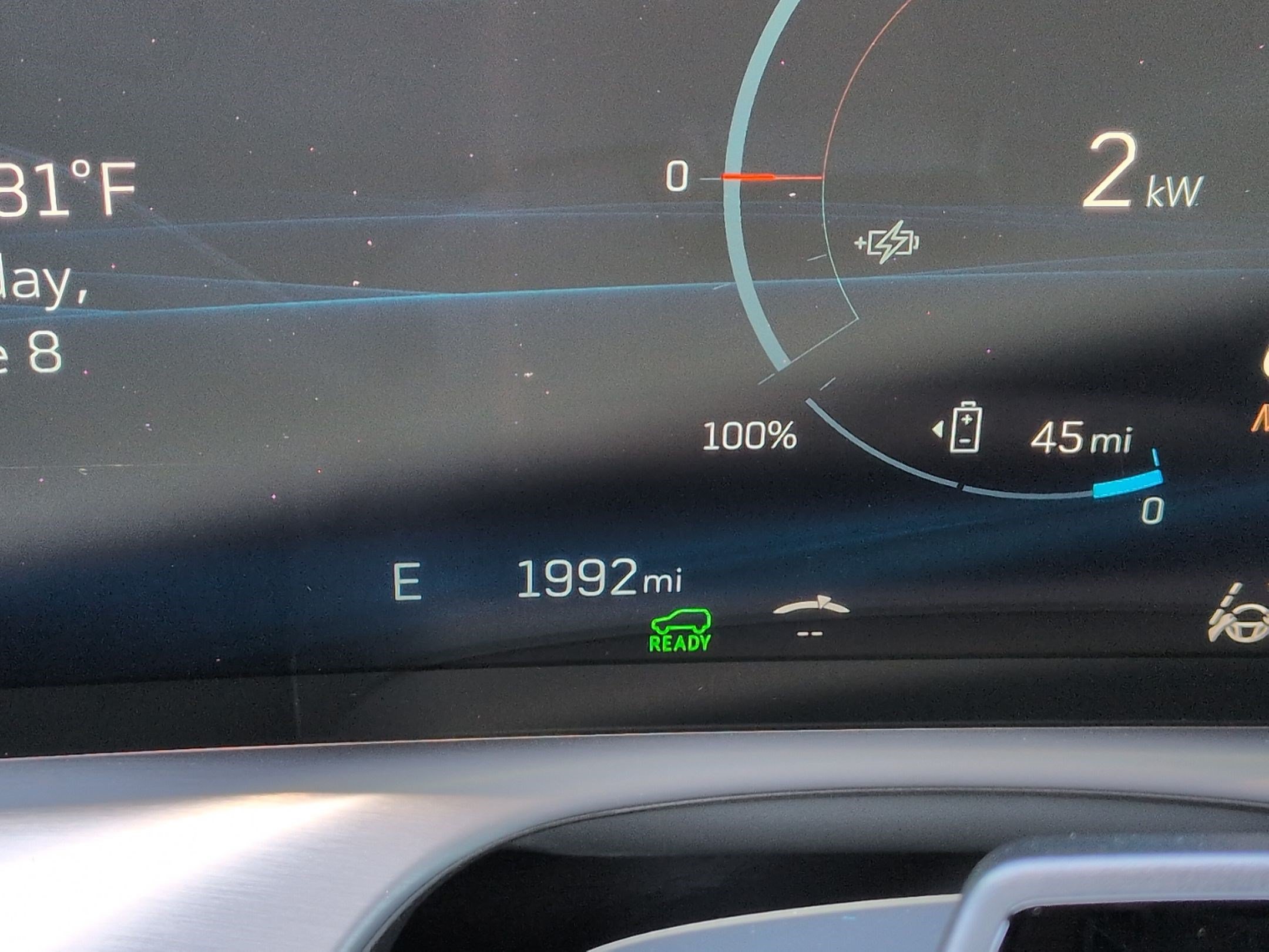 Used 2026 Cadillac Vistiq Platinum AWD/4WD image 22