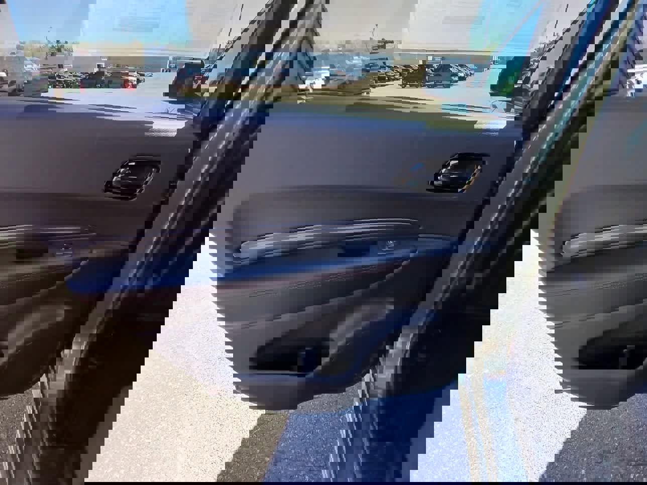 New 2026 Dodge Durango GT w/ Blacktop Package AWD/4WD image 12