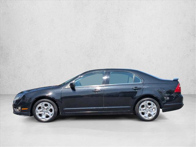 Used 2010 Ford Fusion SE image 9