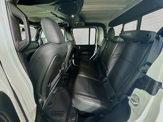 New 2026 Jeep Gladiator Rubicon image 26