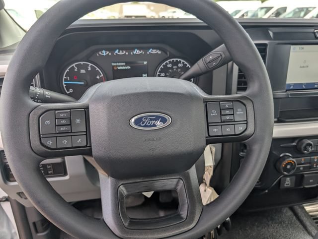 New 2026 Ford F550 4x4 Regular Cab Super Duty image 16
