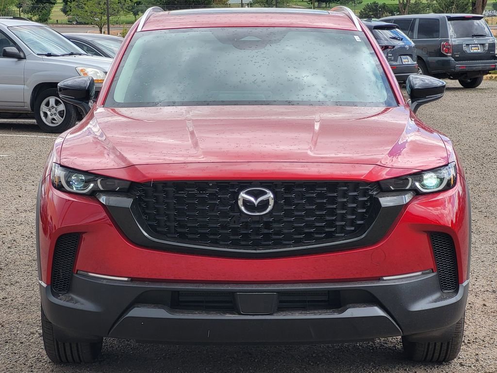 New 2025 MAZDA CX-50 2.5 Hybrid w/ Premium Plus Pkg image 5