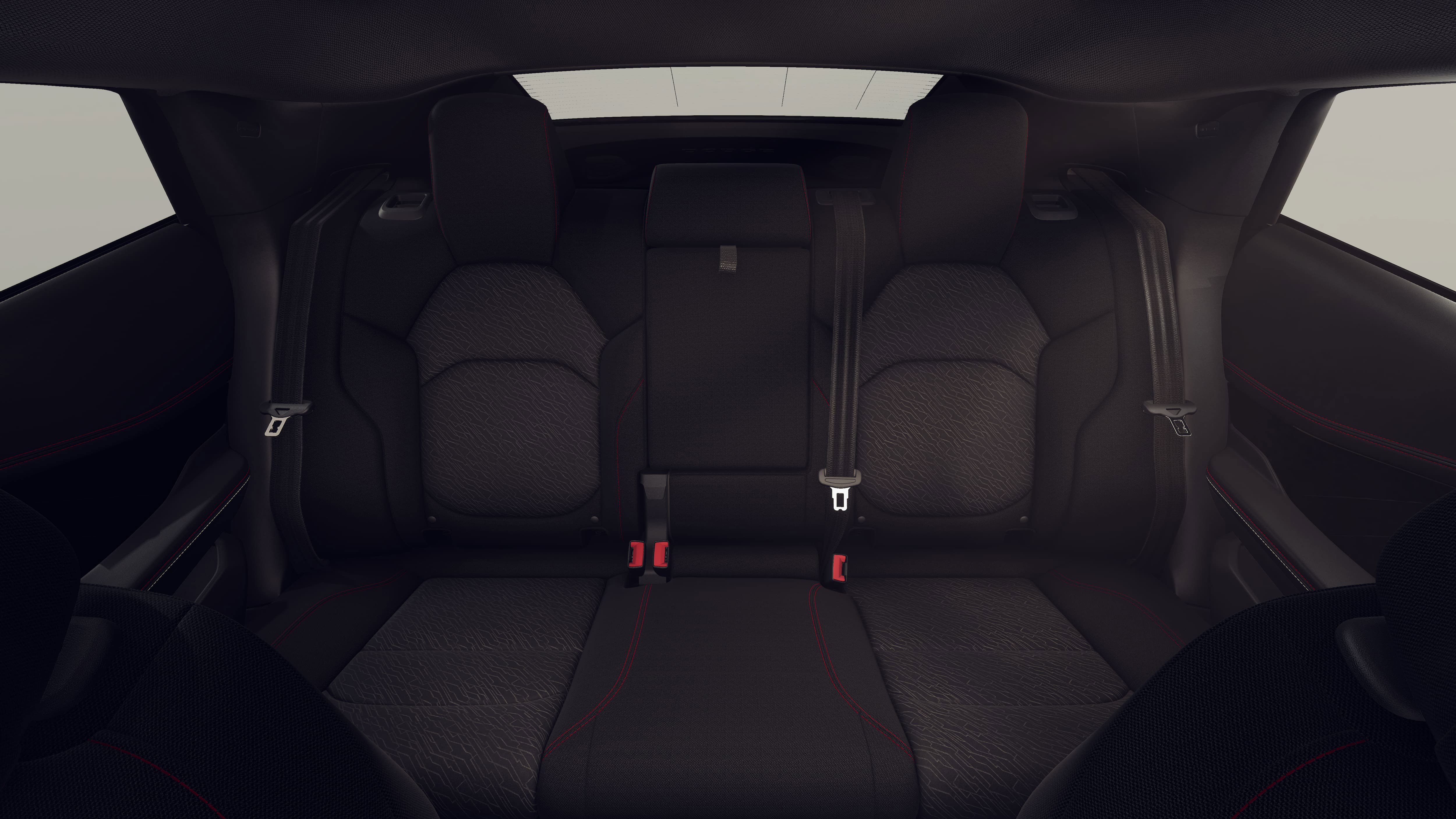 New 2026 Dodge Charger R/T AWD/4WD image 3