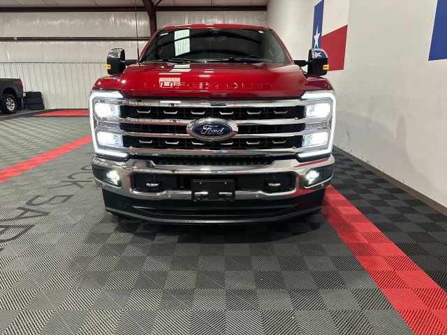 Used 2024 Ford F250 King Ranch w/ Chrome Package image 27