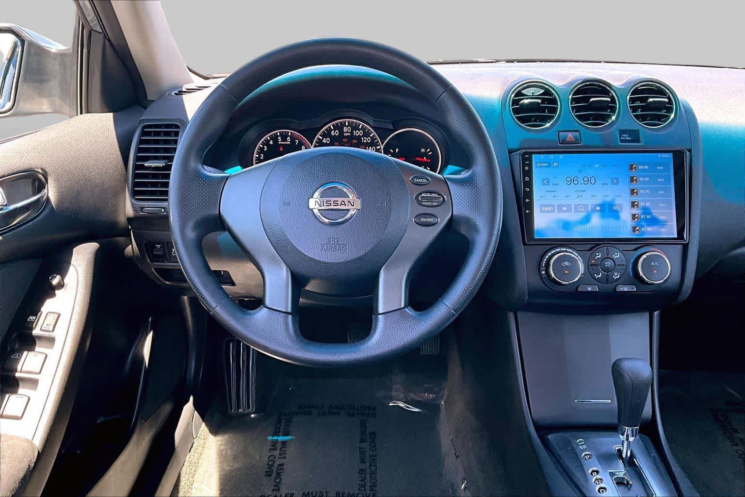 Used 2012 Nissan Altima 2.5 S FWD image 5