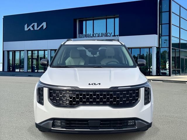 New 2026 Kia Carnival SX Prestige image 2