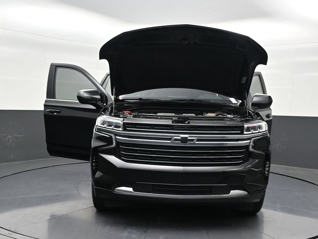 Used 2023 Chevrolet Tahoe LT RWD image 36