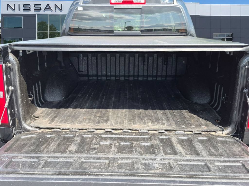 Used 2022 Chevrolet Colorado Z71 AWD/4WD image 26