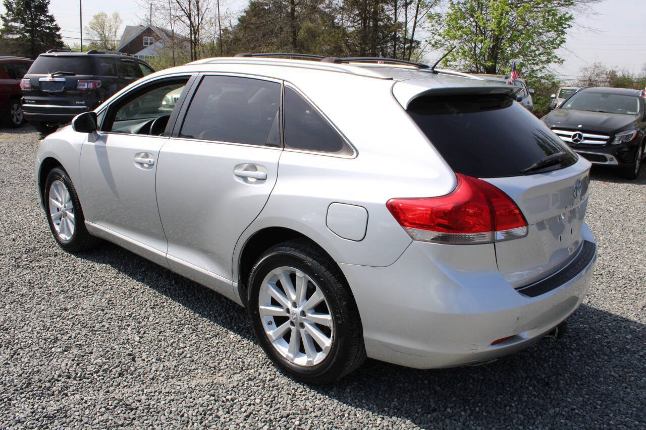 Used 2009 Toyota Venza FWD image 9