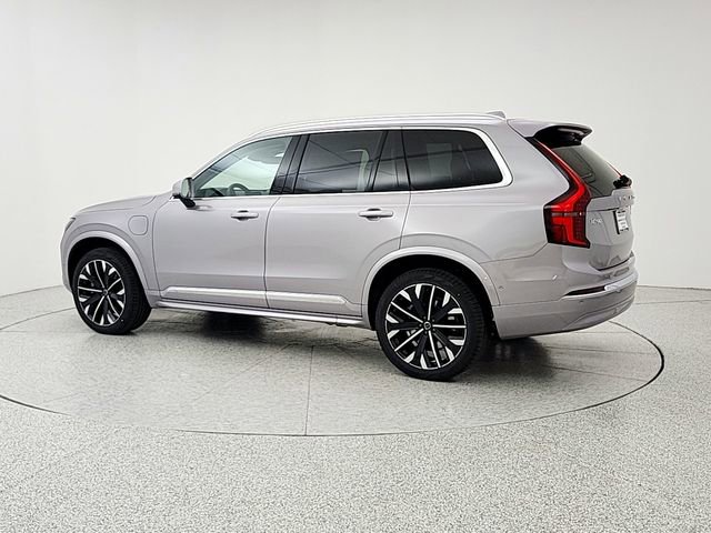 New 2026 Volvo XC90 T8 Plus w/ Protection Package AWD/4WD image 7