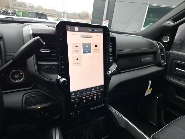 New 2026 RAM 3500 Laramie image 13