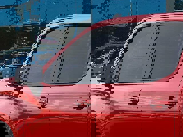 New 2026 Chevrolet Silverado 1500 RST image 13