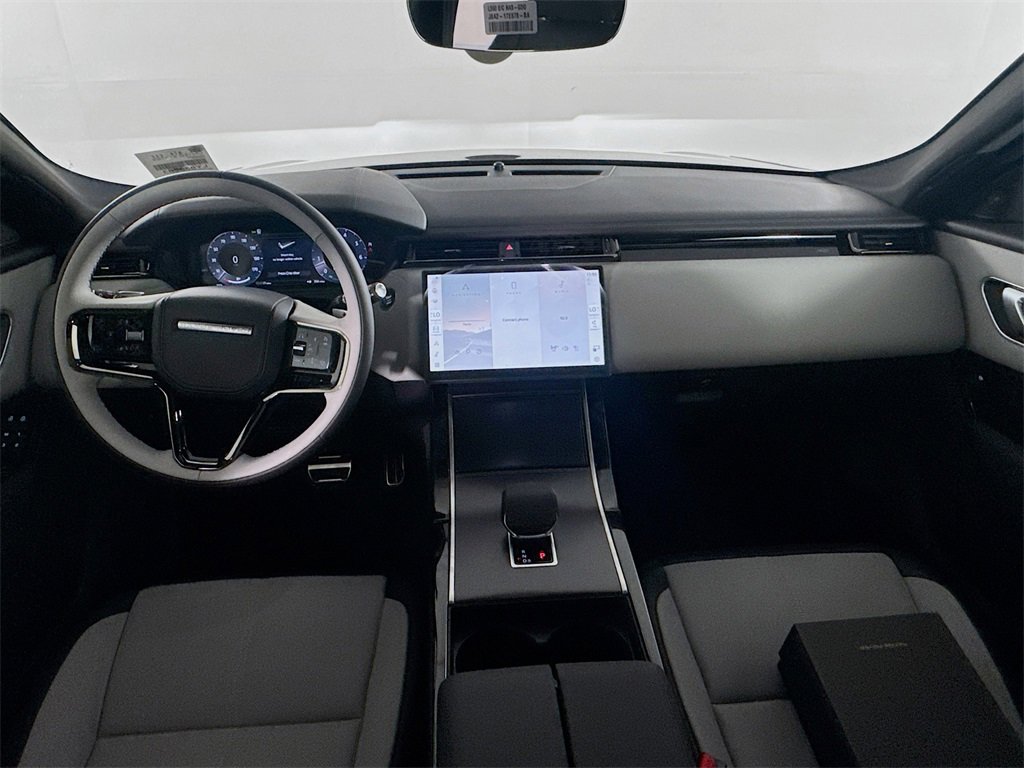 New 2026 Land Rover Range Rover Velar Dynamic SE image 22