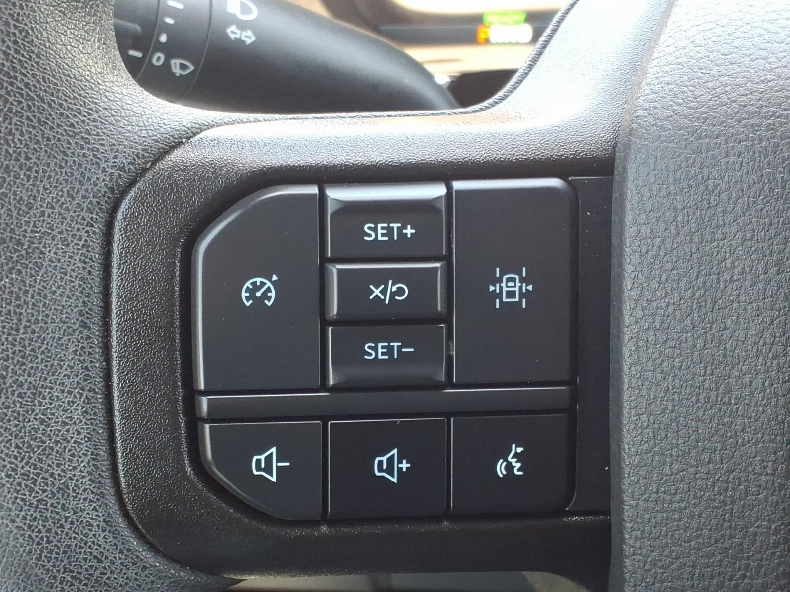 Certified 2023 Ford F150 Lightning Pro AWD/4WD image 18