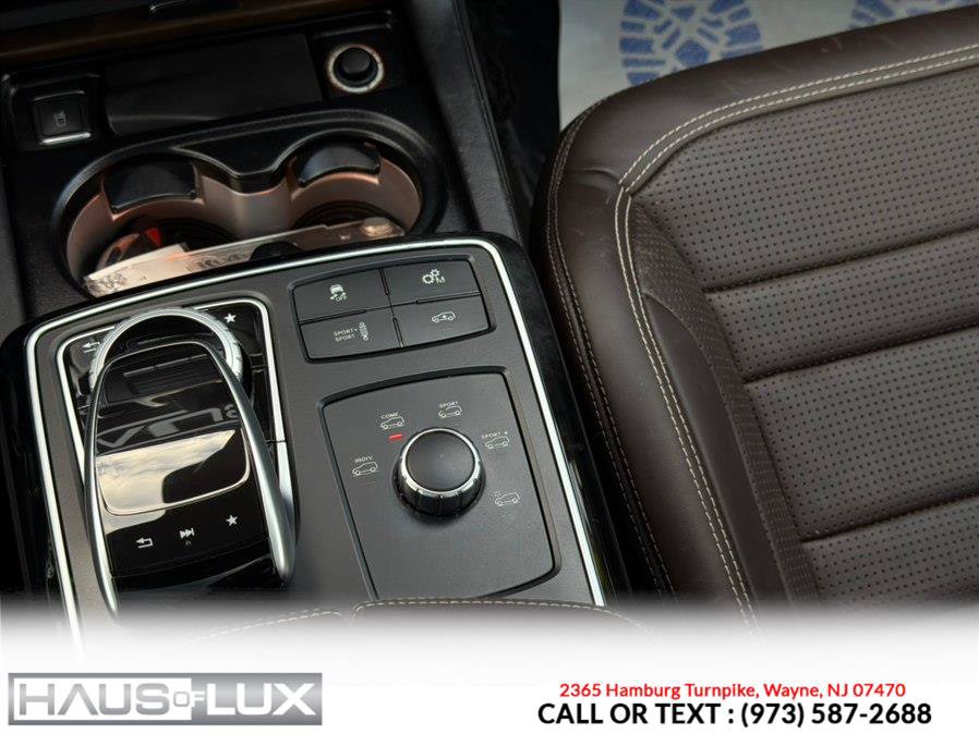 Used 2017 Mercedes-Benz GLE 63 AMG S image 28