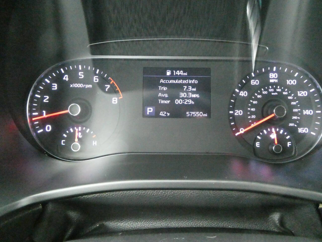 Used 2021 Kia Soul S FWD image 14