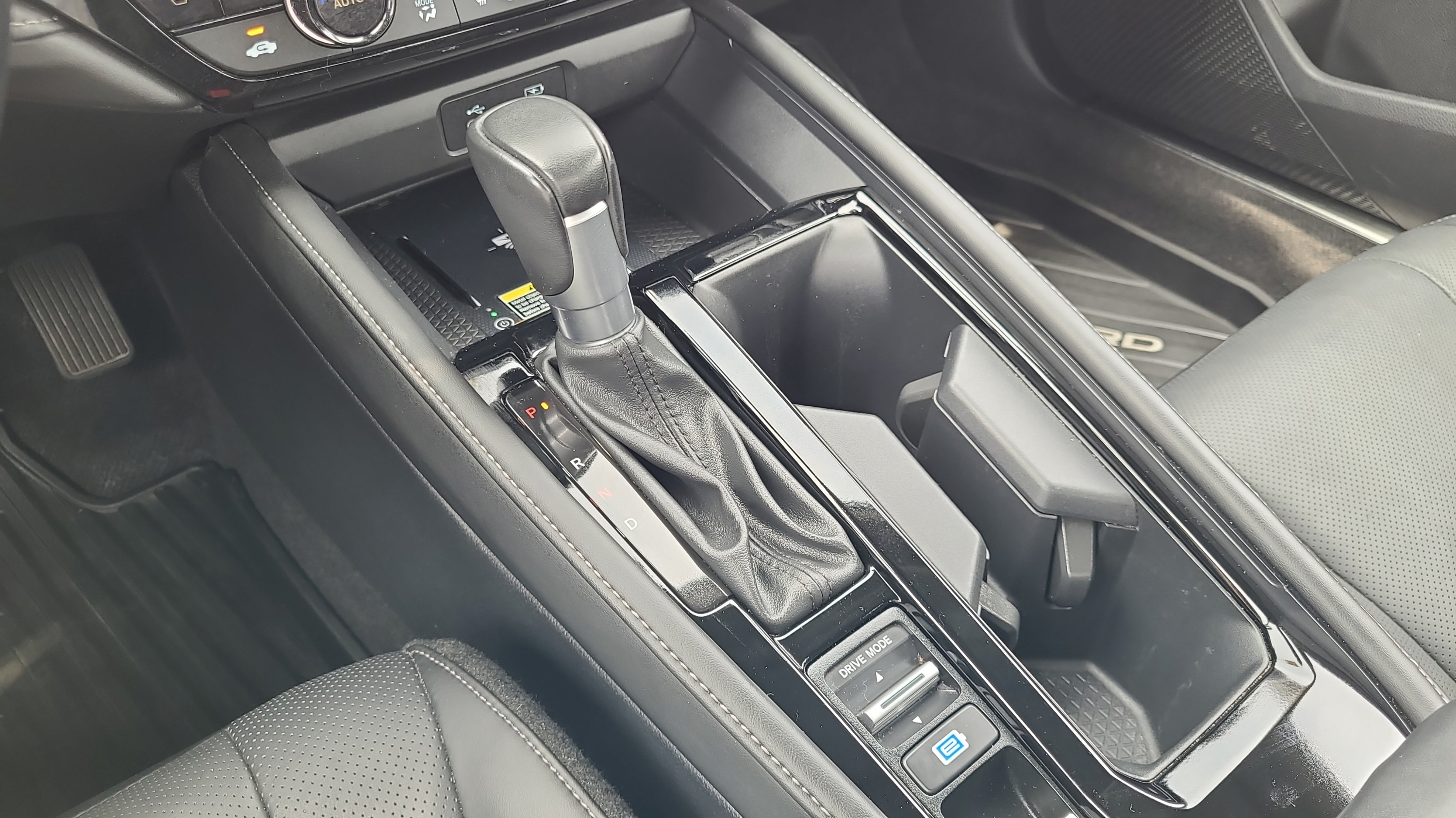 Used 2024 Honda Accord Touring image 23