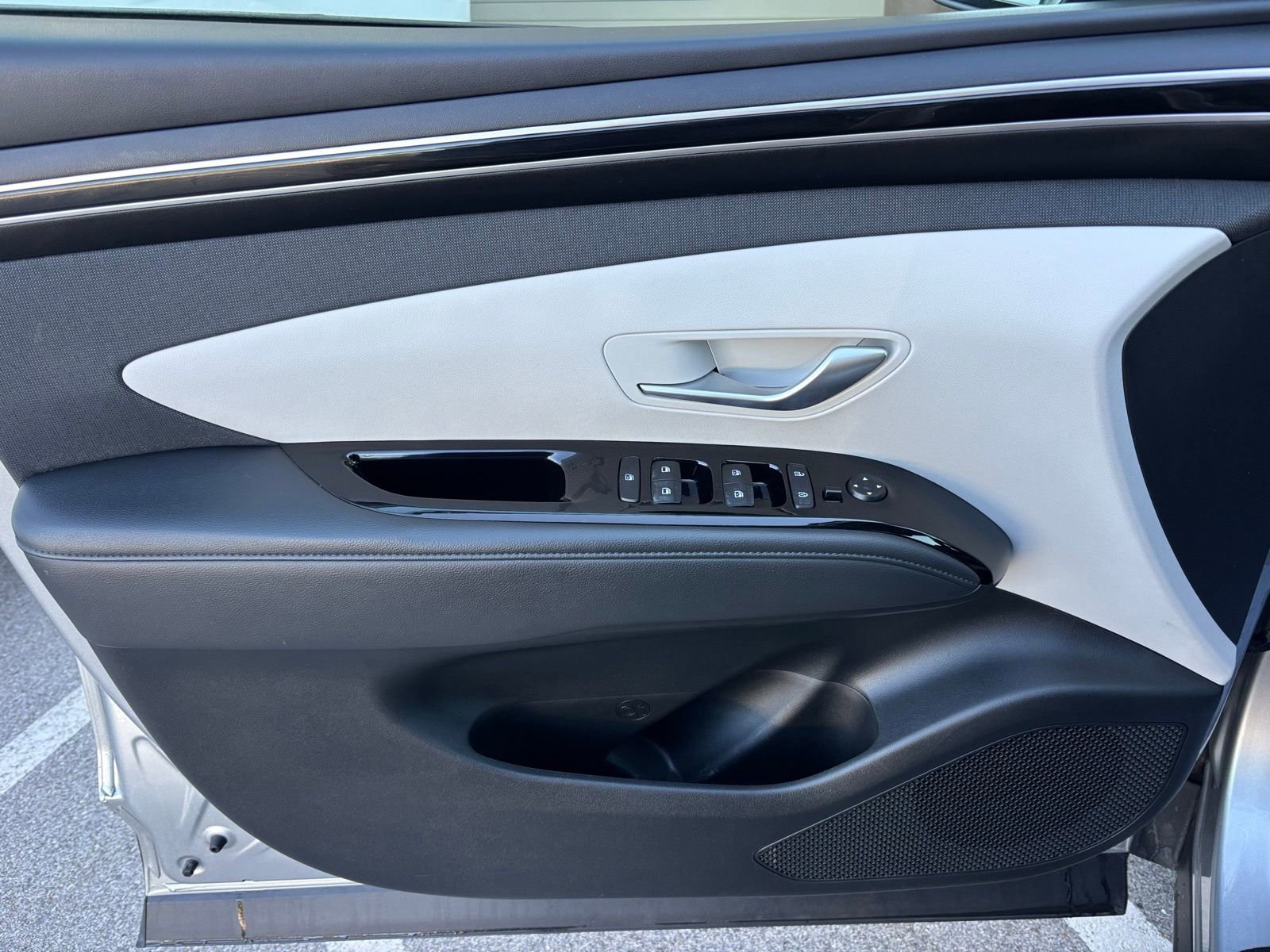 Used 2022 Hyundai Tucson SEL w/ Convenience Package image 11