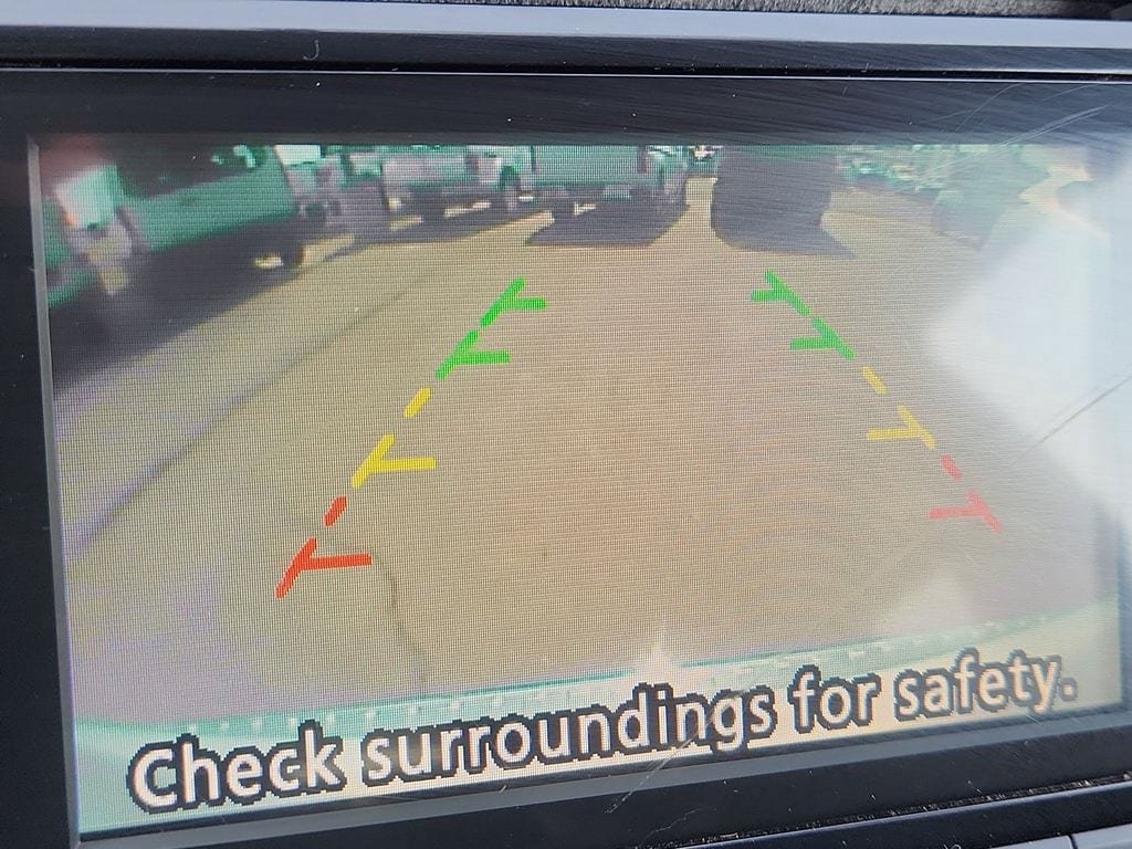 Used 2014 Nissan Rogue SV AWD/4WD image 19