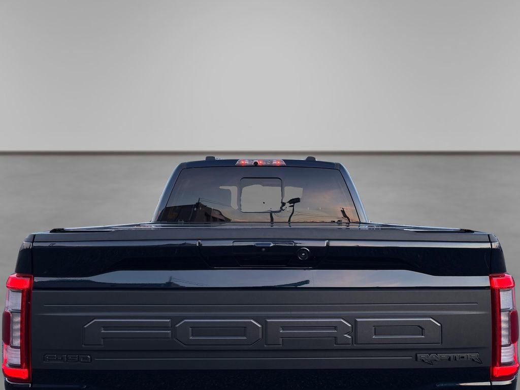 Used 2023 Ford F150 Raptor image 17
