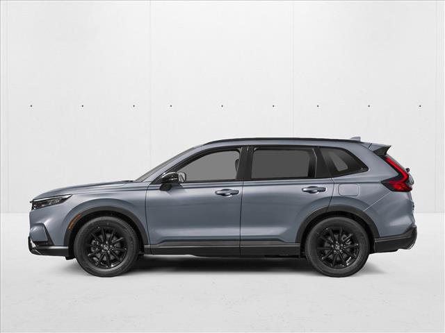 New 2027 Honda CR-V Sport-L image 3