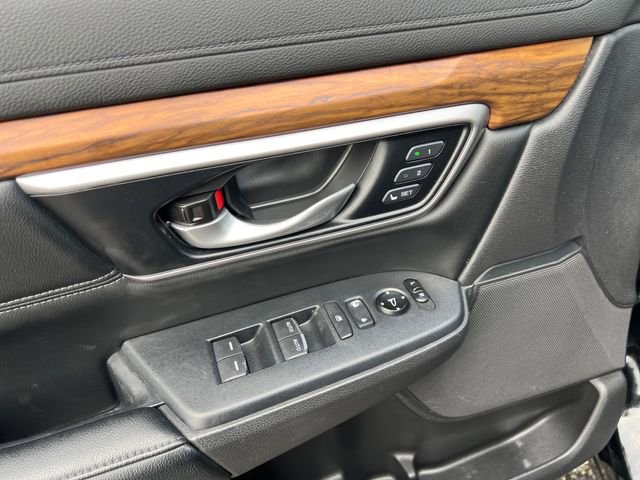 Used 2020 Honda CR-V EX-L image 35