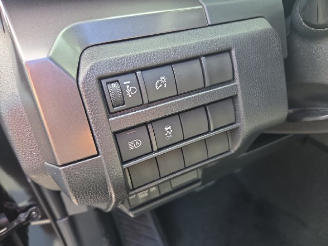 New 2026 Toyota Tacoma TRD Sport AWD/4WD image 19