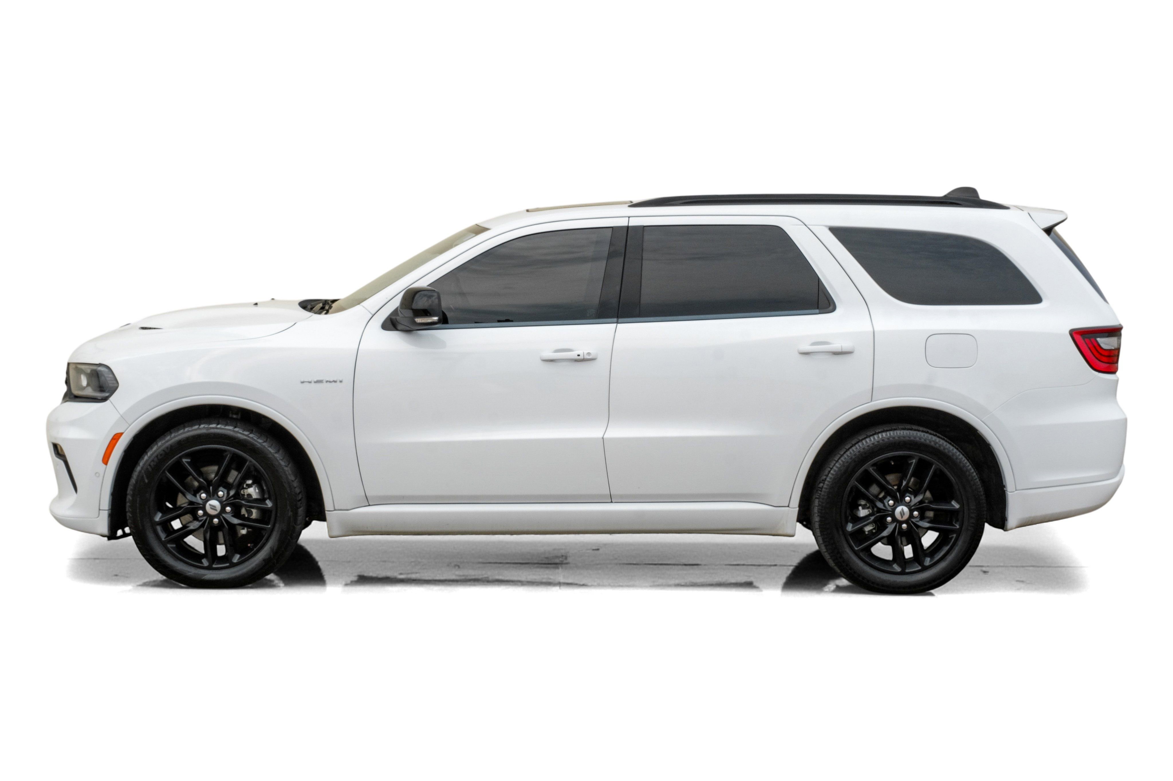 Used 2023 Dodge Durango R/T AWD/4WD image 11