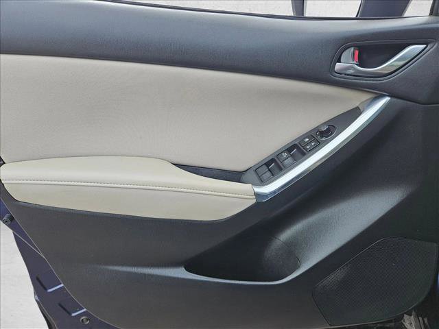 Used 2014 MAZDA CX-5 Touring image 20